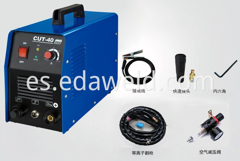 220V Cut40 Plasma Cutter